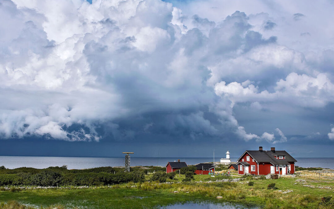 Hallands Väderö -2025